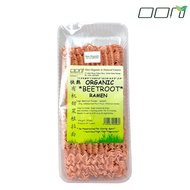 OON Organic Beetroot Ramen