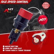 Isc Idle Speed Control Ah1 Racing Xmax 250 Manual Slow Setting Xmax 250 B74 B5x Ah1 Racing