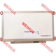 13.3inch LCD Screen B133XW03 V.3 B133XW03 V3 B133XW03 V.2 B133XW01 V2 V7 LT133EE09300 LP133WH2-TLA4 
