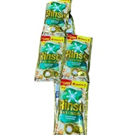 Rinso Cair Saset 40gram 1000an 1 Rtg 7 Saset Royal Gold