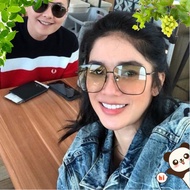 Monster Wind Gentle Glasses