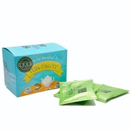 Oolong Tea Classic Four Seasons Oolong Tea Bag 15 Pcs