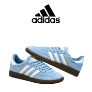 Sepatu Adidas Spezial Handball Ice Blue