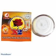 Kem X2 10 tác dụng