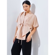 Beige Avery Top - Women's Top CNY