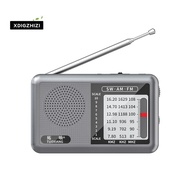 Small Shortwave Radio Portable Shortwave Radio Am Fm Weather Radio Great Reception Transistor Radio