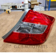 Barang Baru Barang Baru Honda CIVIC FB TRO / TR0 / SNL 2013 YEAR REAR TAIL LAMP UNIT
