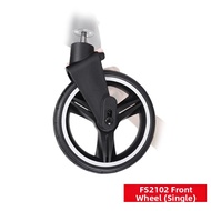 Ibiyaya | Pet Stroller Wheels