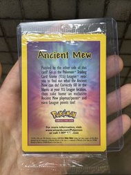 不議價有貨 可trade ptcg pokemon card psa10 psa ar sr sar ur ancient mew 古代夢夢 古代夢幻 夢夢 夢幻 國際版