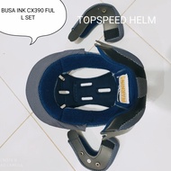 Spon Busa Helm Ink Cx390 Original