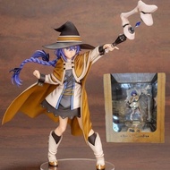 Anime Mushoku Tensei Jobless Reincarnation Figure Roxy Migurdia Action Figure Isekai Ittara Honki D