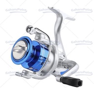 reel pancing kuat besi 20kg max drag Alat Gulungan Pancing fishing reel murah/Reel Pancing Metal Max