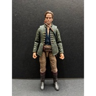 Dungeons and Dragons Honor Among Thieves Golden Archive Edgin Figure