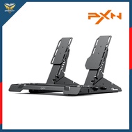 PXN PD HM Adjustable Racing Pedals with Clutch Brake and Accelerator for PXN V10 V12 V99