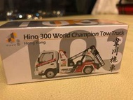 微影 韋川拖車 Tiny 103