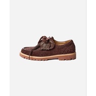 Hundred Percent Fabricator Brown Shoes