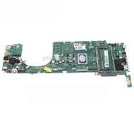 For Lenovo V330-14ARR V330-15ARR Laptop Motherboard with R3-2200 DDR4 4G RAM DLMVA LA-F485P Notebook