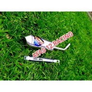 Fmf NINJA Shrimp TRAIL RACING Exhaust SILINCER