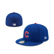 2024 NEW Fashion Fitted Hat New E-ra MiLB Chicago Cubs Snapback Men Women 59FIFTY Full Close Cap Hip