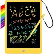 ORSEN LCD Writing Tablet 10 inch, Colorful Doodle Board Drawing Pad for Kids, Toddler Toys for Ages 