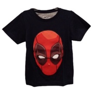 BOYS' LED POPMYWEAR FURO 4Y NAVY LED T-SHIRT BOYS' LED T-SHIRT/