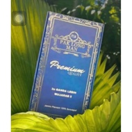 JAMU PAK LONG MAN PREMIUM 10 SEEDS/ PEK