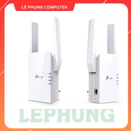 TP-LINK RE605X Wi-Fi 6 Extender -