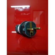 MANTAP Waterproof Rubber Plug IP44 Legrand 050196