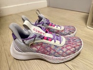 Under Armour Curry9籃球鞋
