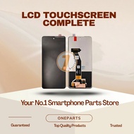 LCD TOUCHSCREEN MOTO G04 G24 G24 POWER E14 COMPLETE