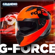 Gracshaw Grandio G-Force G9200 HELMET