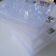 Electronic Component Box 14 sects