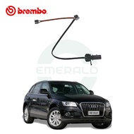 BREMBO Front Brake Sensor - AUDI A6 A7 Q512 [1pc]