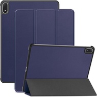 For OnePlus Pad 2 Pro 2025 One Plus Pad 3 (13.2") 1+ Pad3 Tri-fold Stand Flip Cover PU Leather Hard 