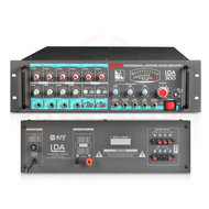 เครื่องขยายเสียง NPE รุ่น LDA100  LDA300  LDA400  LDA550 เพาเวอร์ลายน์100v