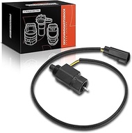 Frankberg 1 x Speed Sensor 3-Pin Compatible with Escort V AAL ABL 1.3L-2.0L 1990-1995 Fiesta III GFJ