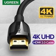 Ugreen HDMI Cable 4K 2.0 to 60Hz