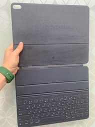 Apple Smart Keyboard Folio For iPad Pro 12.9 第三代 黑