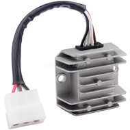 Motorcycle regulator rectifier For Yamaha RD250 RD250LC RD350 RD350LC RD350F RZ250 RZ250R RZ250RR RZ