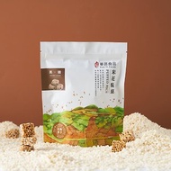 華邑食品 米花脆菓 蔗香黑糖 純素 120g