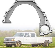 1818265C1 Transmission Adapter Spacer Plate 7.3L Fits for 1994-2002 Ford F250 F350 F450 E4OD 4R100 A