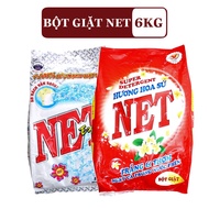 Bột giặt NET 6kg