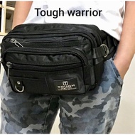 Men Pouch 5208A - TOUGH WARRIOR WAIST BEG BEG SILANG BEG SANDANG