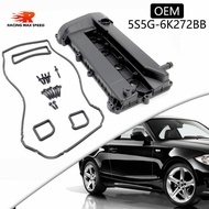 Cylinder Head Suitable for FORD 09 FOX Valve Chamber Head Engine Cylinder Head 5S5G-6K272-BB