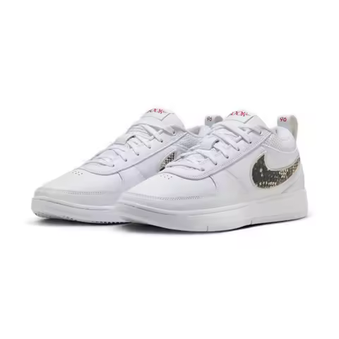 Nike Book 1 Low-Top Basketball Shoes Comfortable and Slip-Resistant Sports Shoes Casual Classic Men'