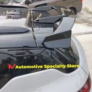 MYVI 2018 GEN3 GT SPOILER Gt Wing M REAR SPOILER TOP SPOILER WING SPOILER Viva Jazz mercedes Spoiler