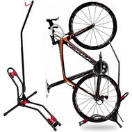 Floor Bike Stand Vertical Bicycle Parking Rack