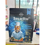 Bite of Wild f42 1kg