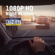 HIKVISION D1 PRO DASH CAMERA FOR CAR WITH FULL HD 1440P RESOLUTION ULTRA-WIDE VIEW 360 ROTATION