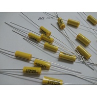 1 Pcs Electric Guitar Tone Capacitor 0.022uF / 0.047uF 400V For Electric Guitar Bass